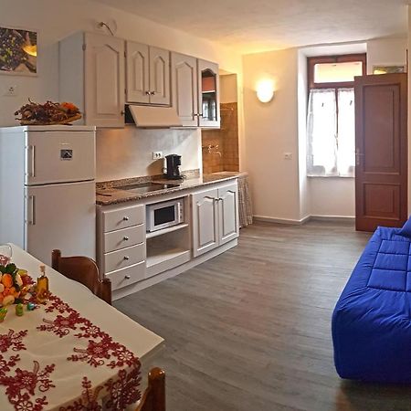 Tremosine La Rotonda Apartments By Gardadomusmea מראה חיצוני תמונה