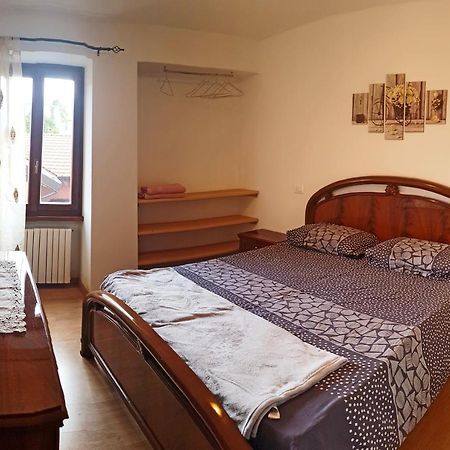 Tremosine La Rotonda Apartments By Gardadomusmea מראה חיצוני תמונה