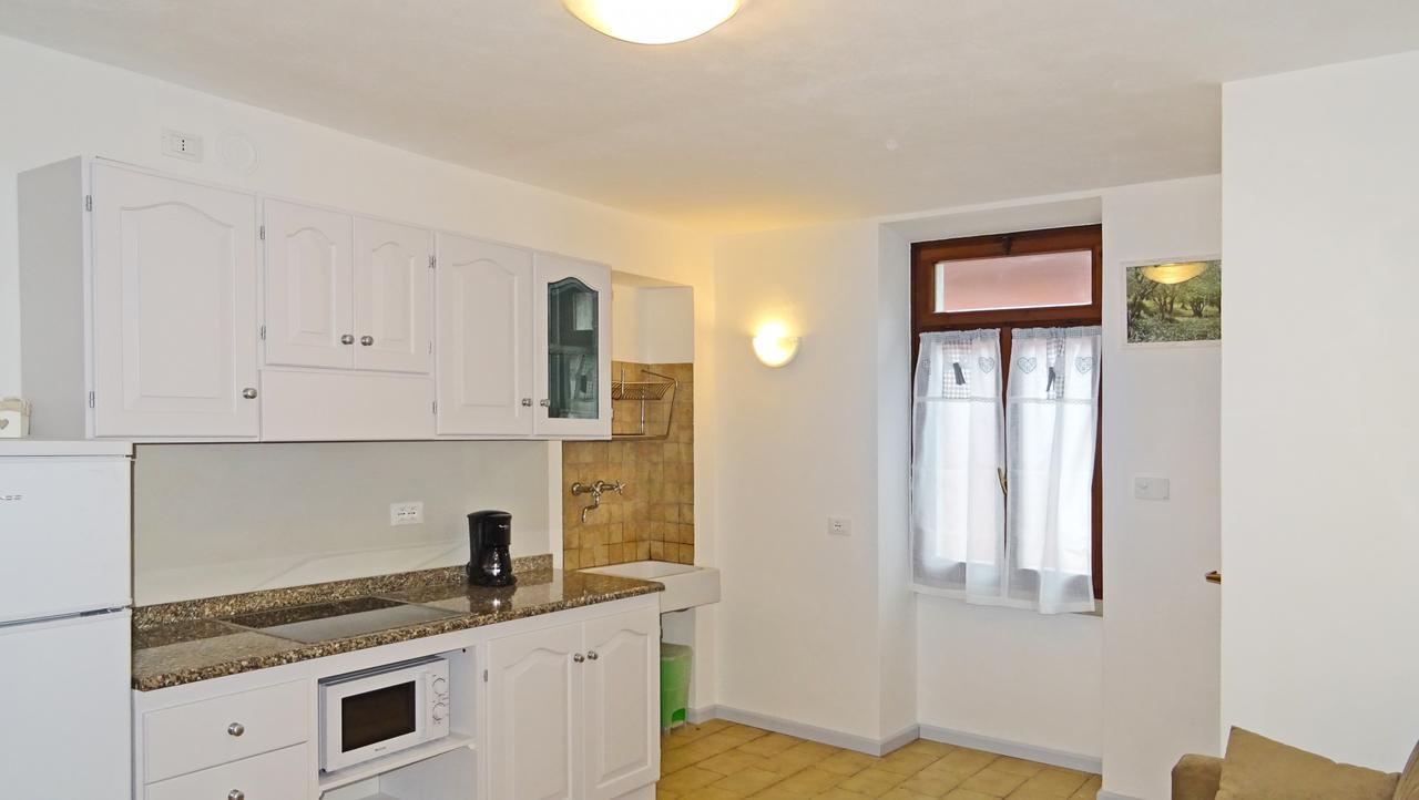 Tremosine La Rotonda Apartments By Gardadomusmea מראה חיצוני תמונה