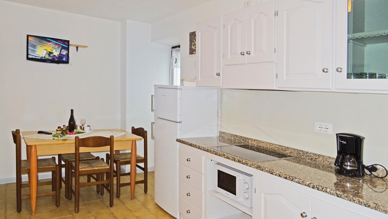 Tremosine La Rotonda Apartments By Gardadomusmea מראה חיצוני תמונה