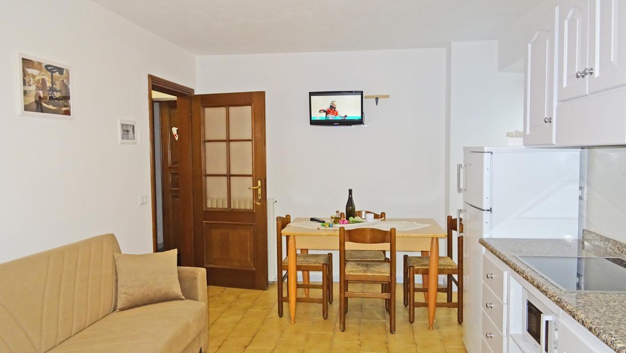 Tremosine La Rotonda Apartments By Gardadomusmea מראה חיצוני תמונה