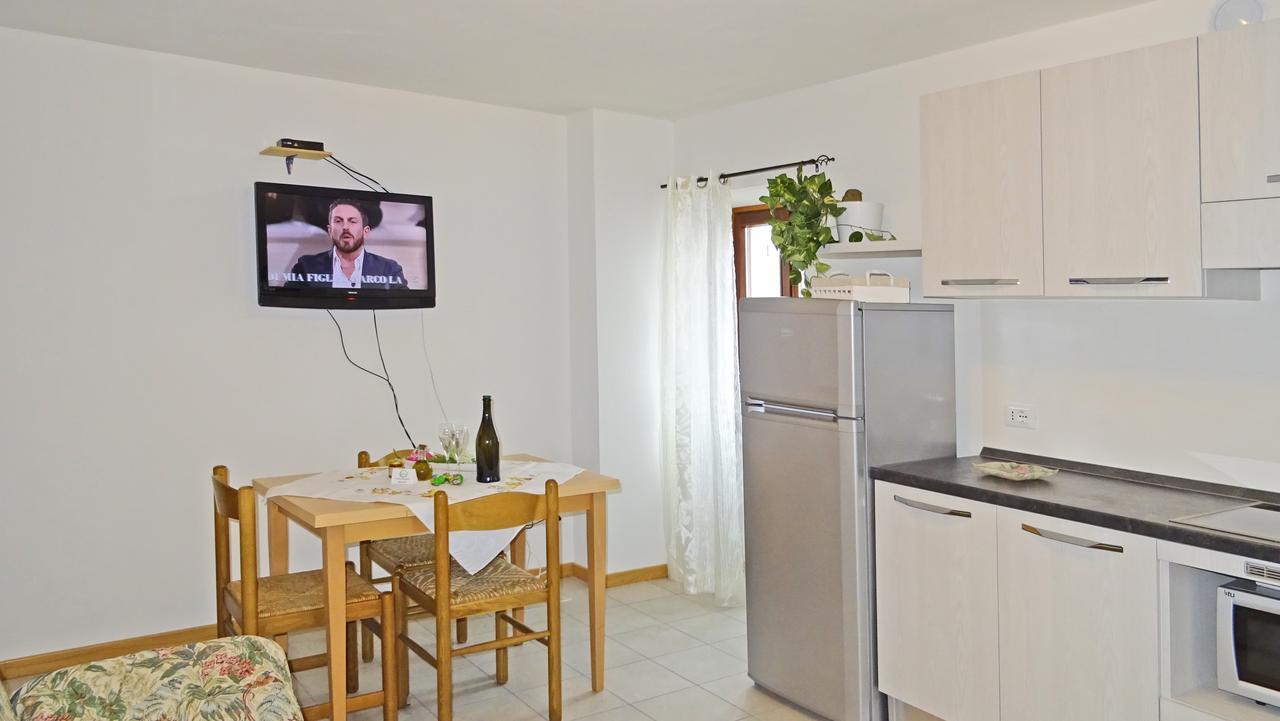Tremosine La Rotonda Apartments By Gardadomusmea מראה חיצוני תמונה