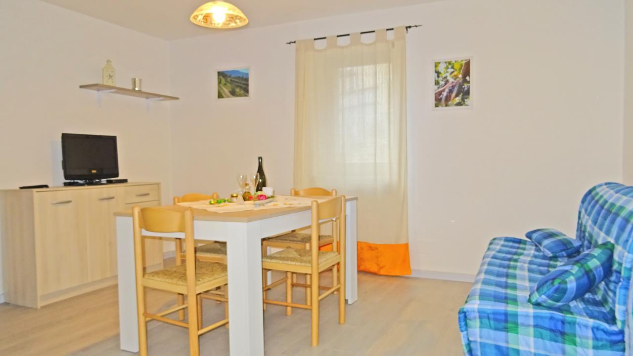Tremosine La Rotonda Apartments By Gardadomusmea מראה חיצוני תמונה