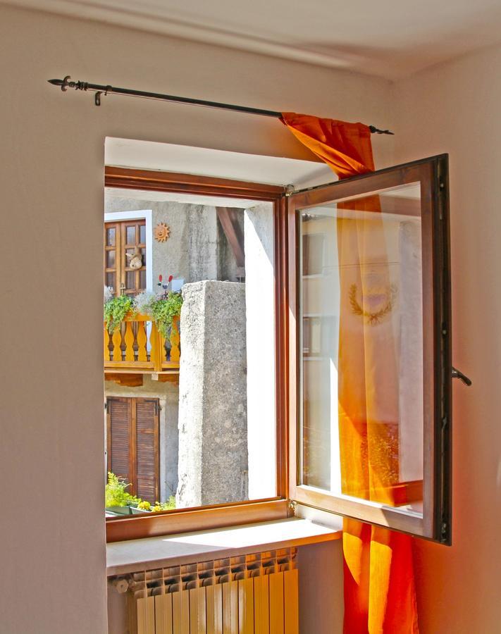 Tremosine La Rotonda Apartments By Gardadomusmea מראה חיצוני תמונה