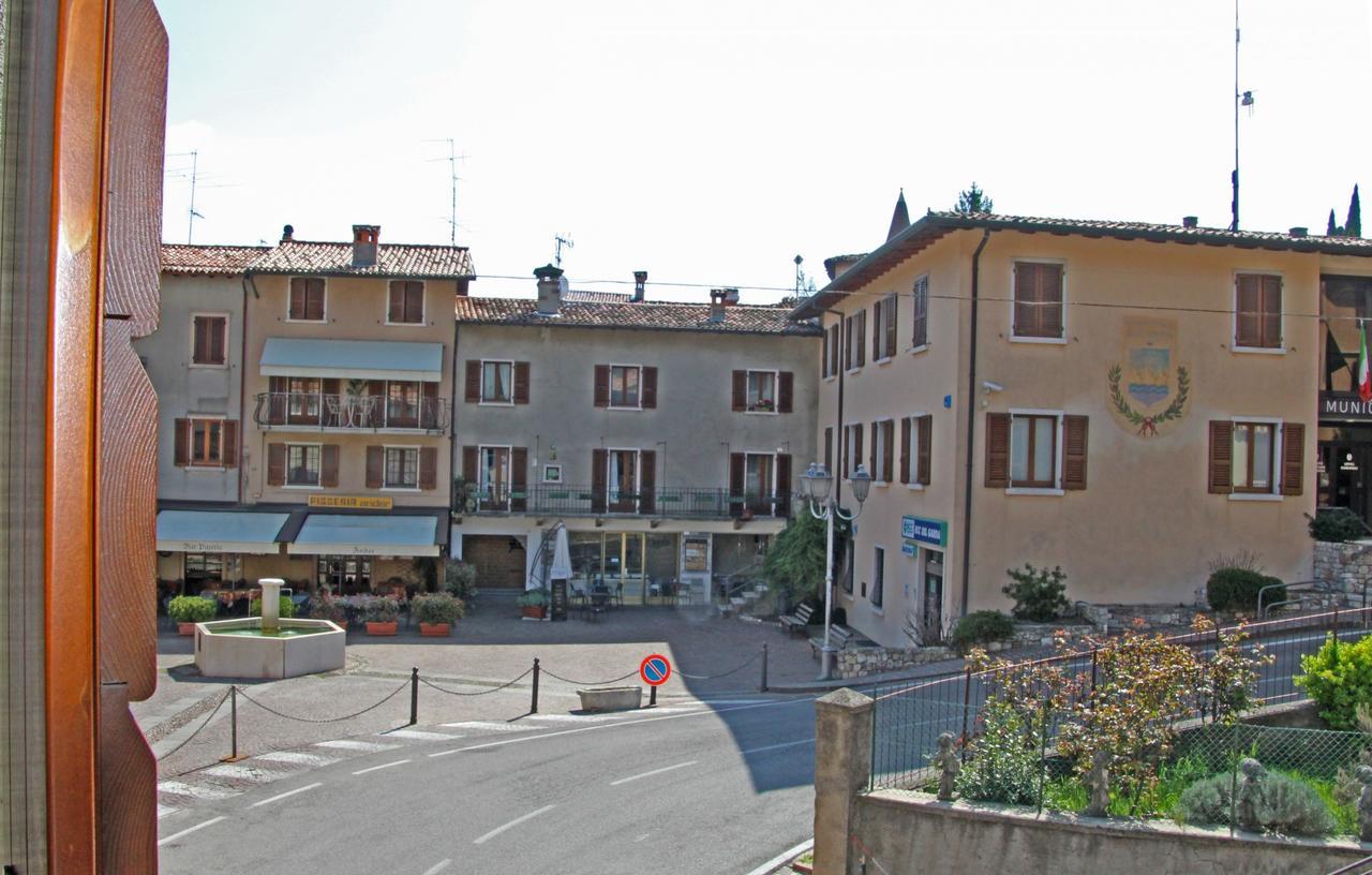 Tremosine La Rotonda Apartments By Gardadomusmea מראה חיצוני תמונה