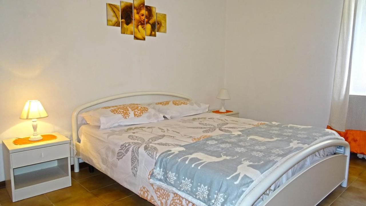 Tremosine La Rotonda Apartments By Gardadomusmea מראה חיצוני תמונה