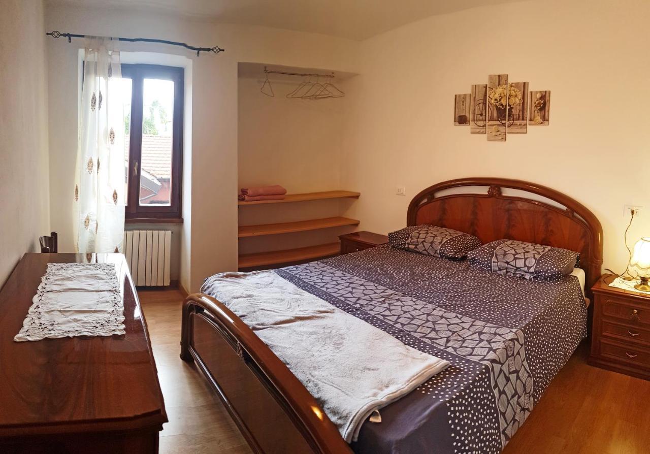 Tremosine La Rotonda Apartments By Gardadomusmea מראה חיצוני תמונה