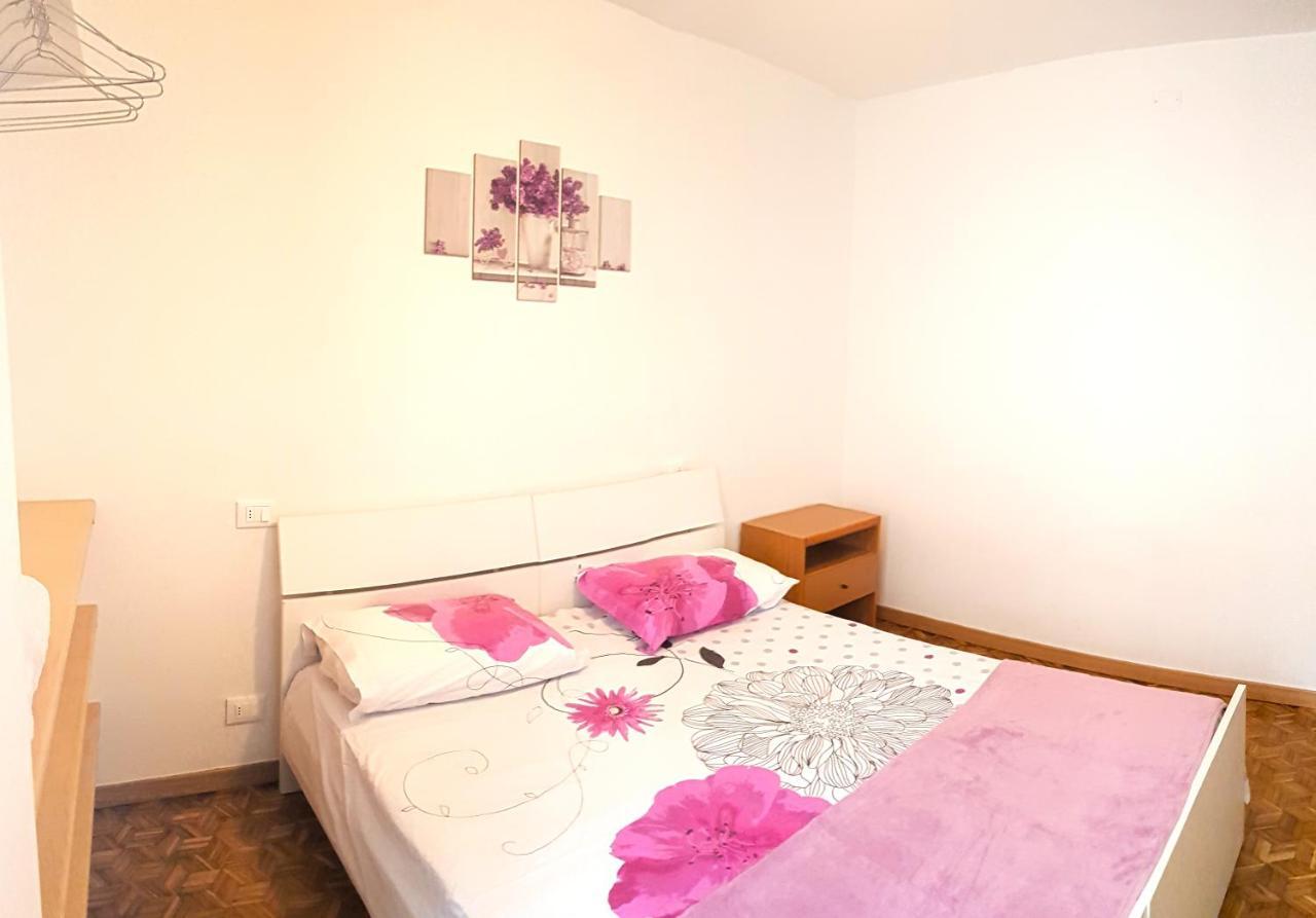 Tremosine La Rotonda Apartments By Gardadomusmea מראה חיצוני תמונה