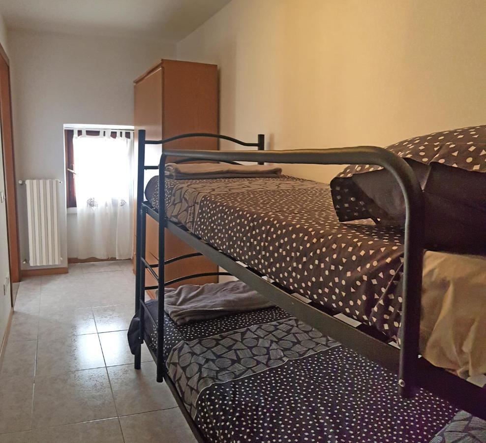 Tremosine La Rotonda Apartments By Gardadomusmea מראה חיצוני תמונה
