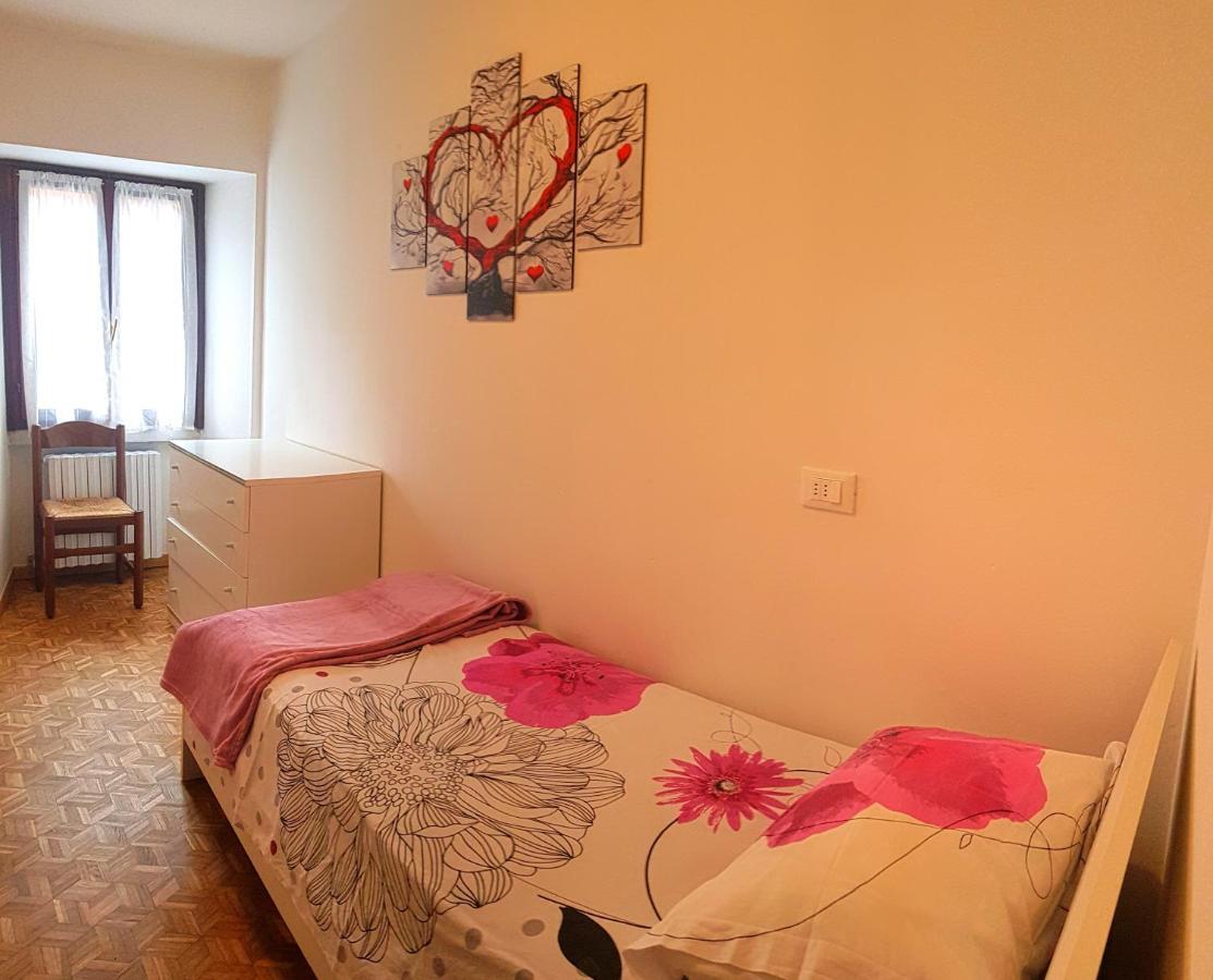 Tremosine La Rotonda Apartments By Gardadomusmea מראה חיצוני תמונה