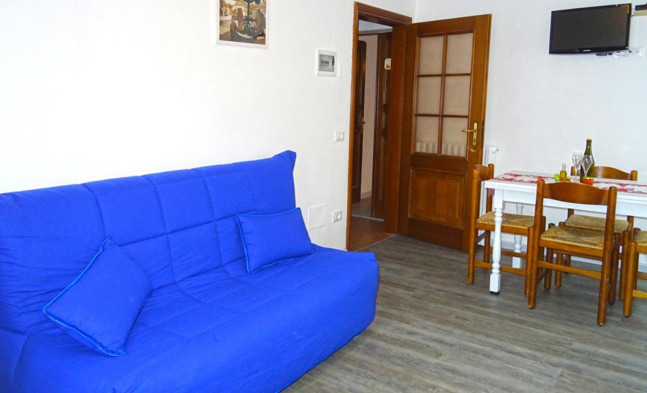 Tremosine La Rotonda Apartments By Gardadomusmea מראה חיצוני תמונה